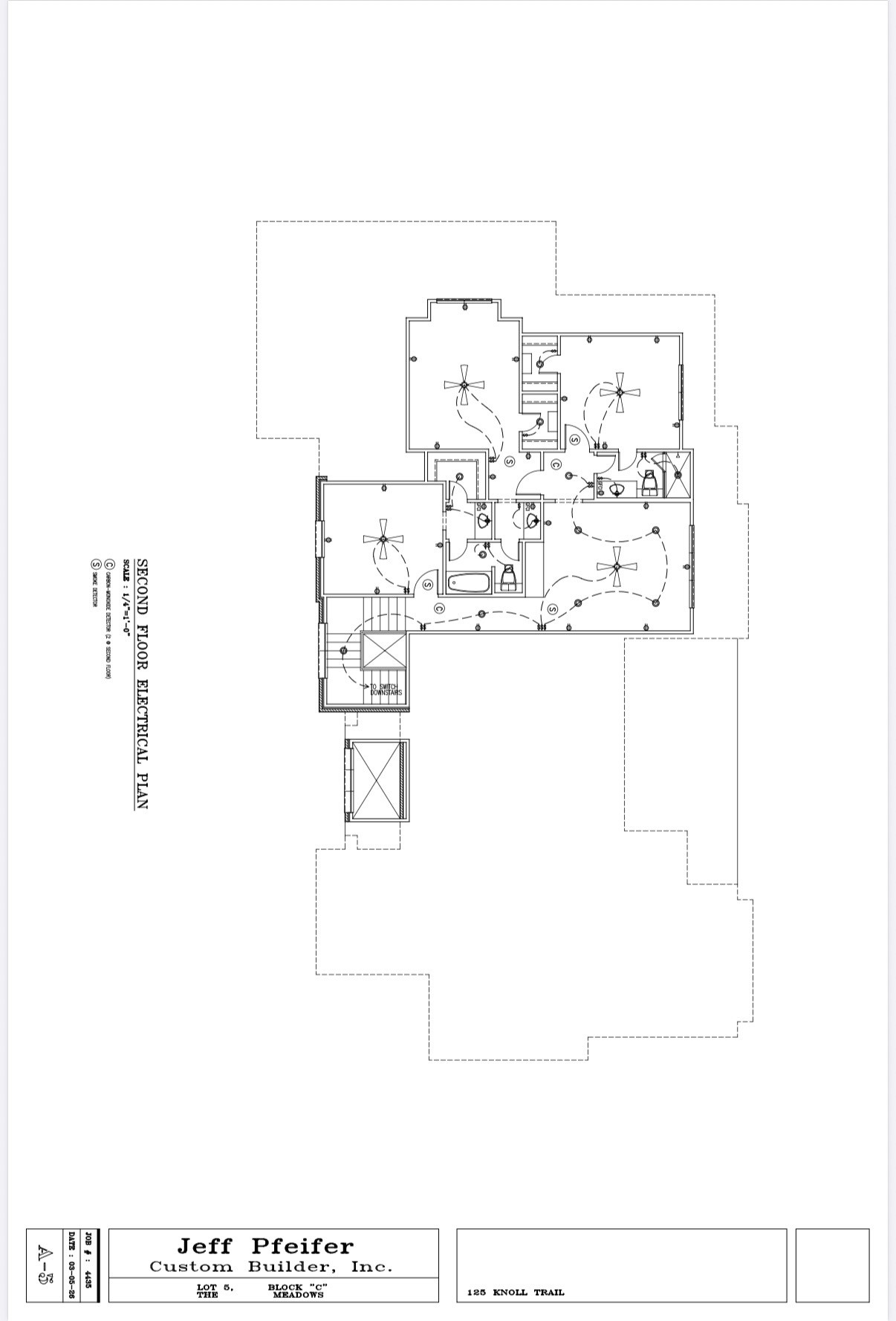 125 Knoll Trail Gunter TX 75058