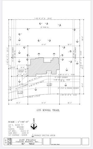 125 Knoll Trail Gunter TX 75058