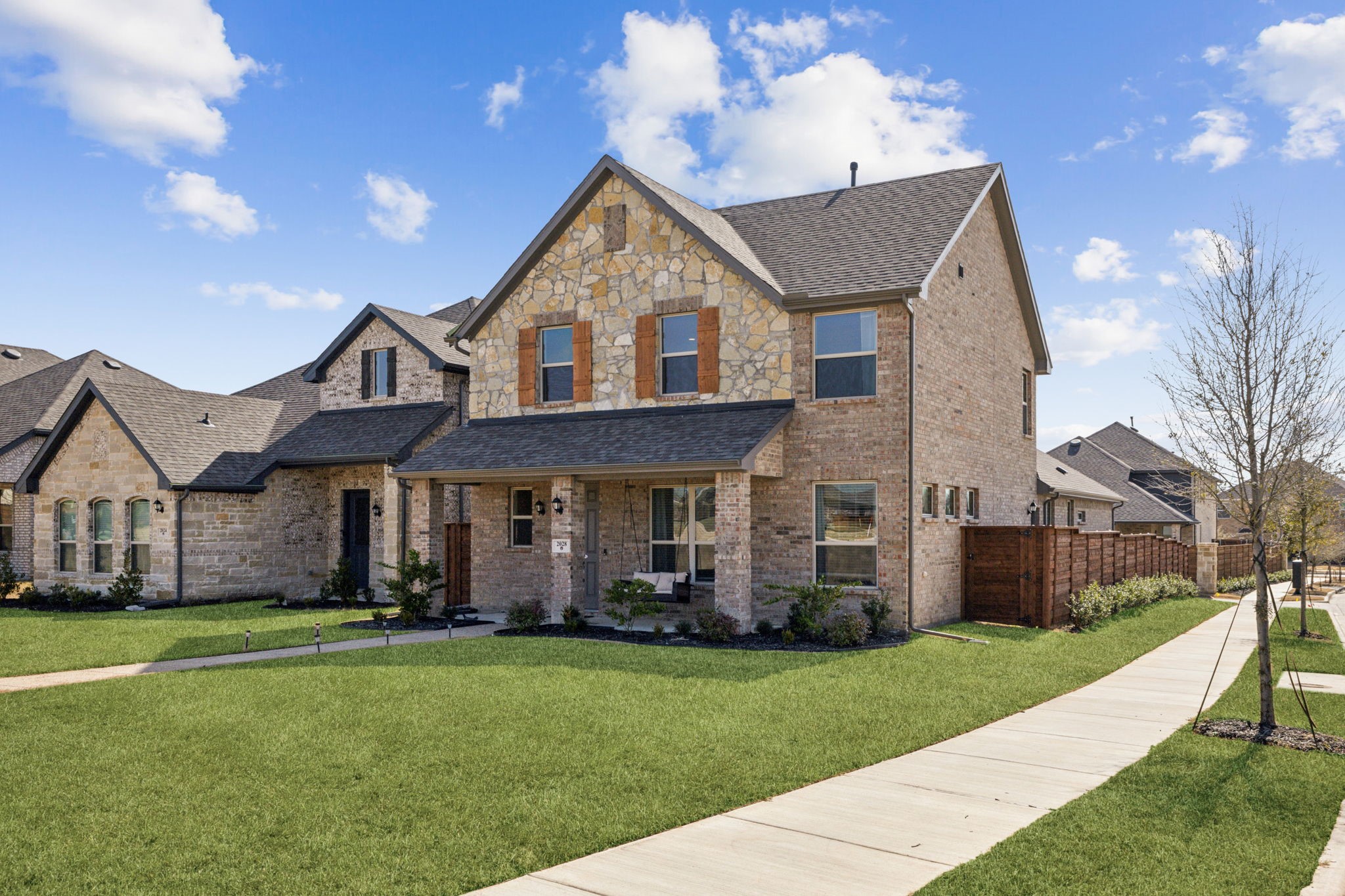 2028 Twisted Tree Lane Mesquite TX 75181