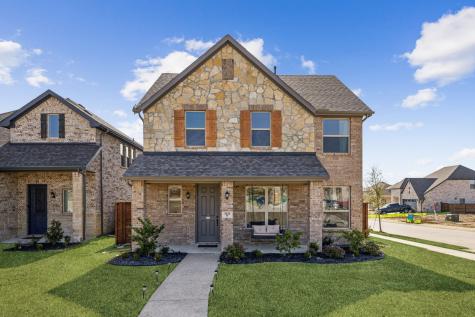 2028 Twisted Tree Lane Mesquite TX 75181