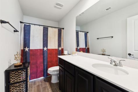 2028 Twisted Tree Lane Mesquite TX 75181