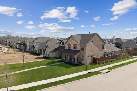 2028 Twisted Tree Lane Mesquite TX 75181