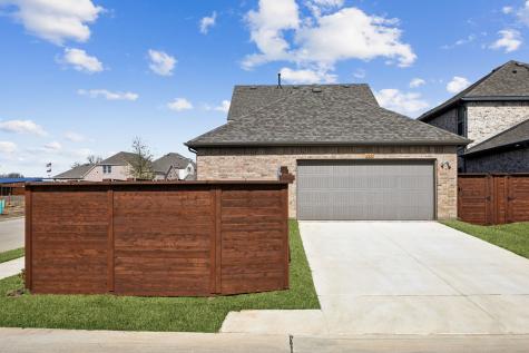 2028 Twisted Tree Lane Mesquite TX 75181