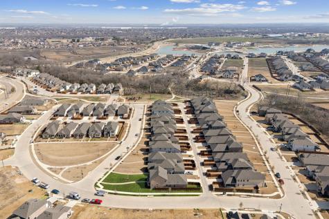 2028 Twisted Tree Lane Mesquite TX 75181