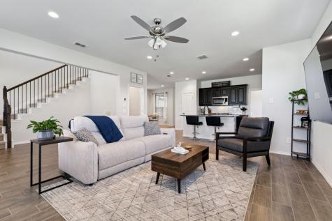 2028 Twisted Tree Lane Mesquite TX 75181