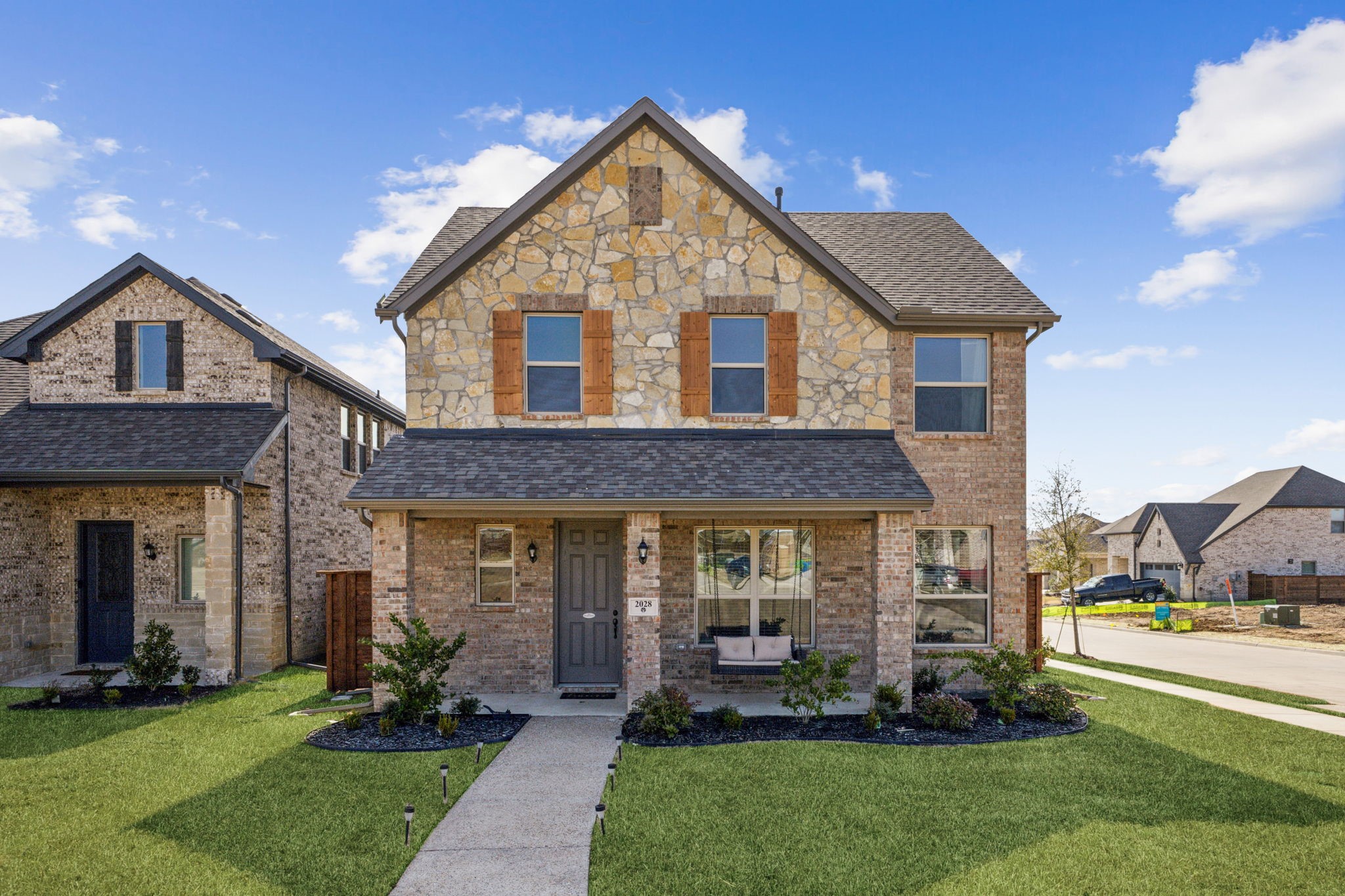 2028 Twisted Tree Lane Mesquite TX 75181