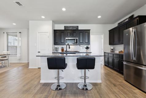 2028 Twisted Tree Lane Mesquite TX 75181