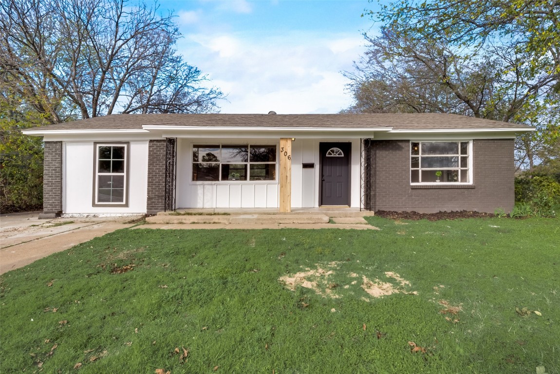 306 W Marshall Drive Grand Prairie TX 75051
