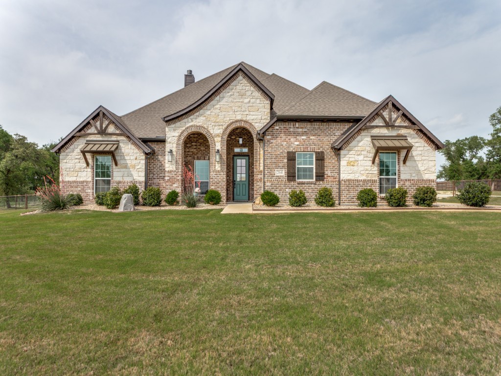 264 Greene Road Weatherford TX 76087