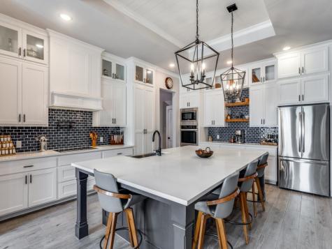 264 Greene Road Weatherford TX 76087