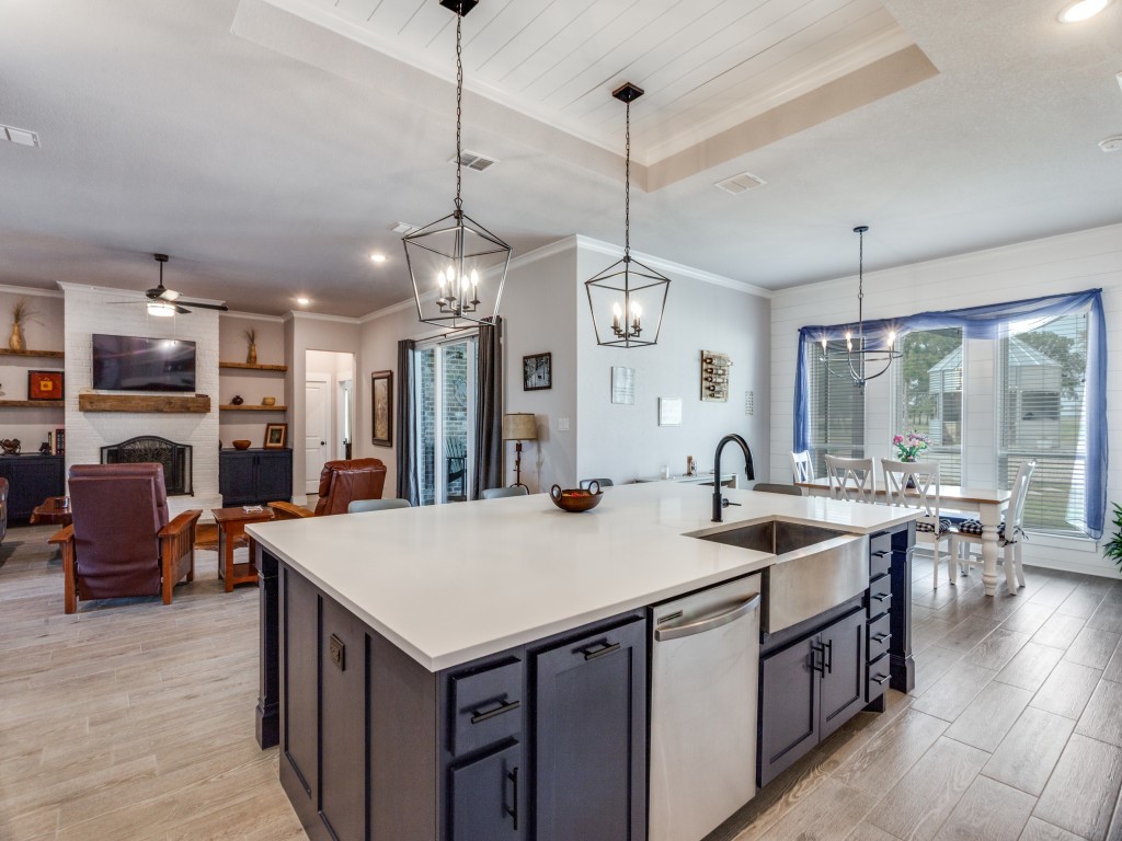 264 Greene Road Weatherford TX 76087