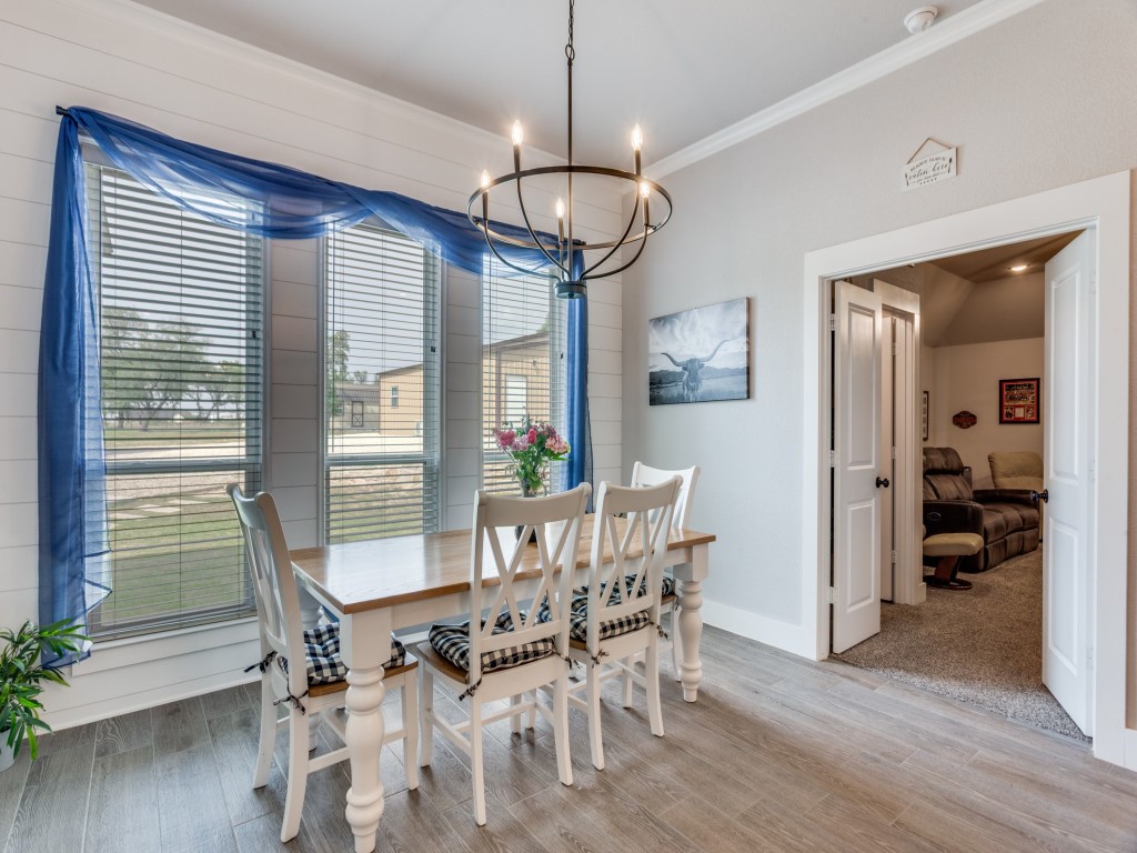 264 Greene Road Weatherford TX 76087