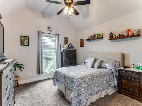 264 Greene Road Weatherford TX 76087