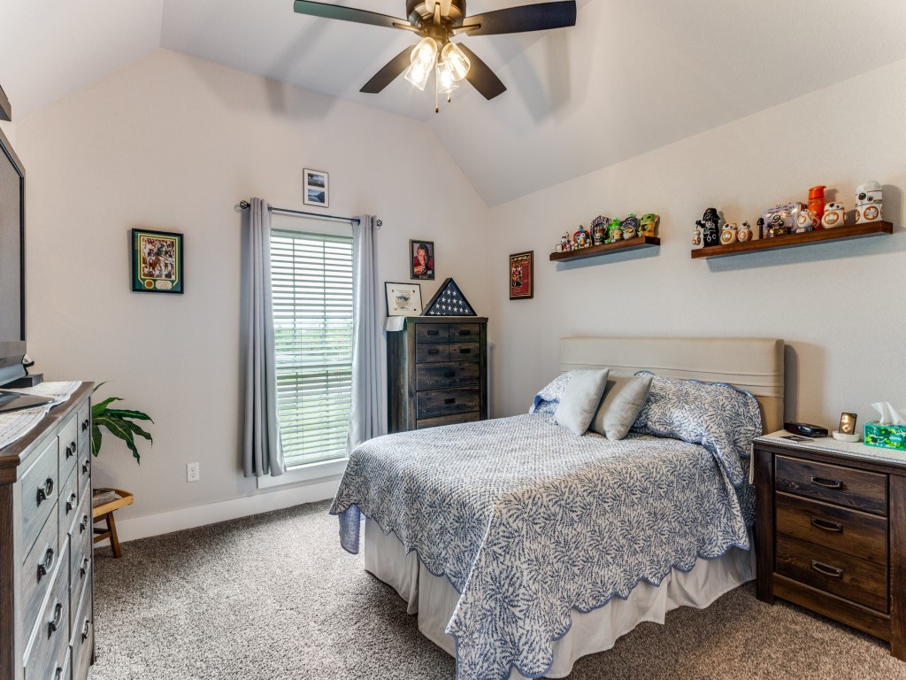 264 Greene Road Weatherford TX 76087