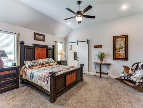 264 Greene Road Weatherford TX 76087