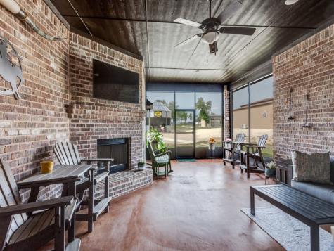 264 Greene Road Weatherford TX 76087