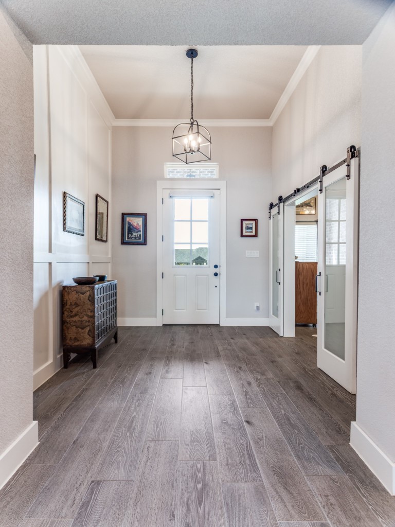 264 Greene Road Weatherford TX 76087