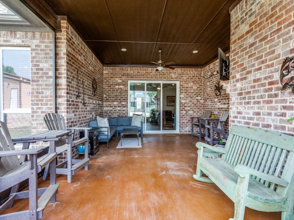 264 Greene Road Weatherford TX 76087