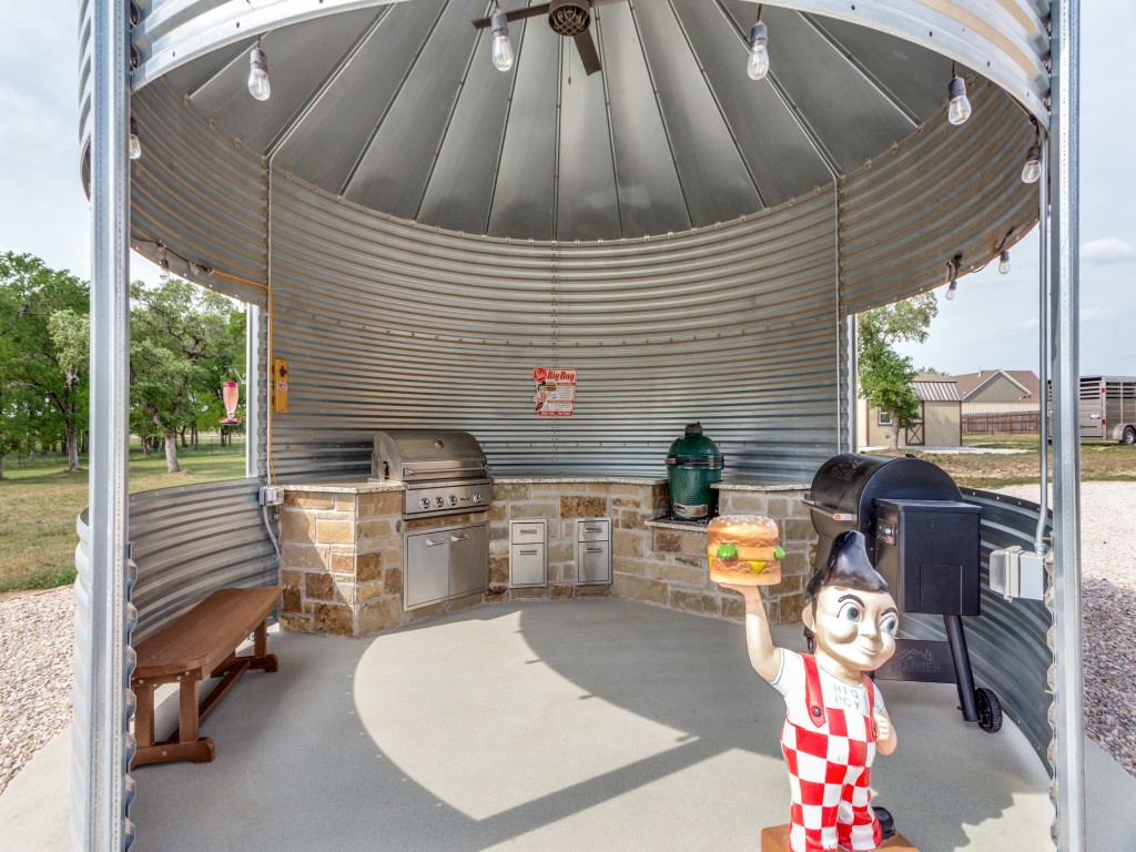 264 Greene Road Weatherford TX 76087