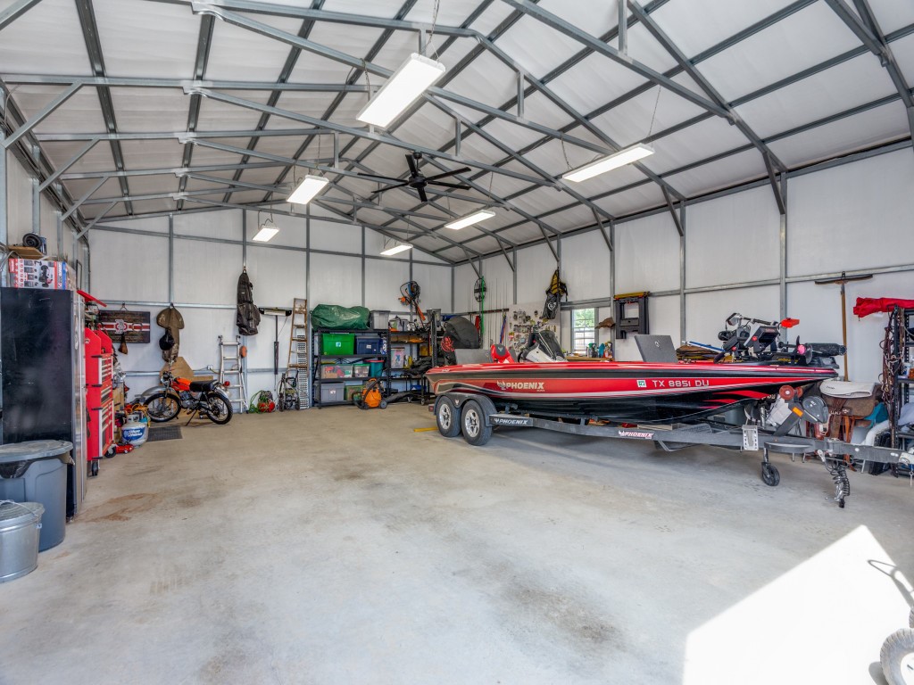 264 Greene Road Weatherford TX 76087