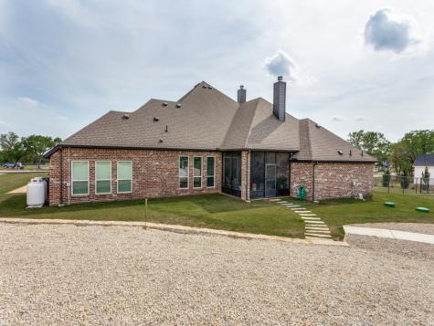 264 Greene Road Weatherford TX 76087