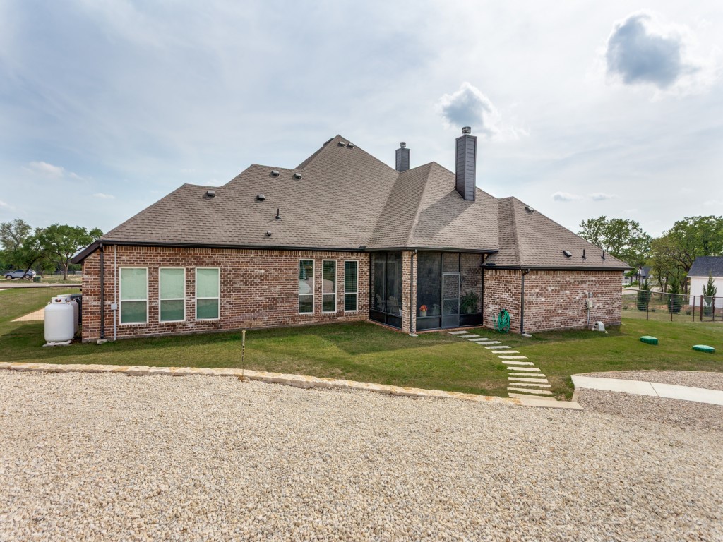 264 Greene Road Weatherford TX 76087