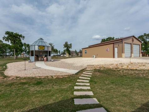 264 Greene Road Weatherford TX 76087