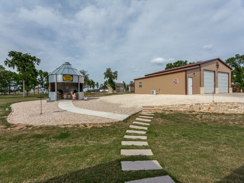 264 Greene Road Weatherford TX 76087