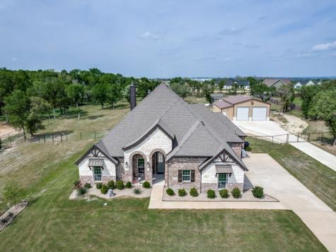 264 Greene Road Weatherford TX 76087