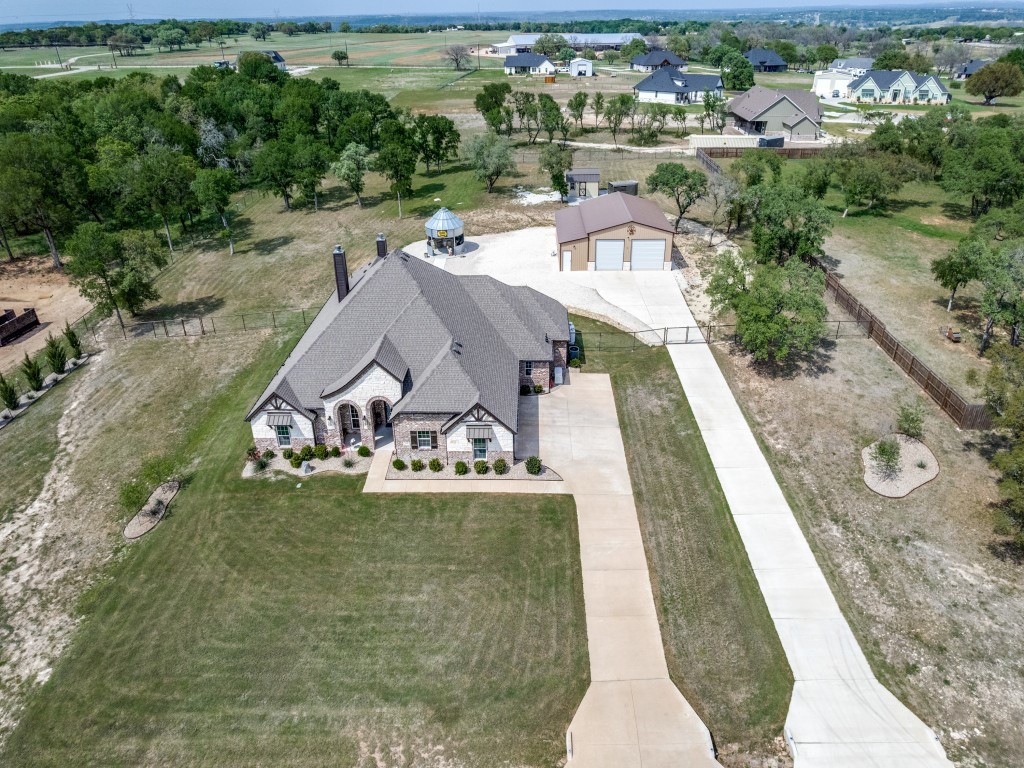 264 Greene Road Weatherford TX 76087