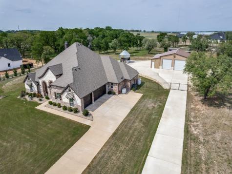 264 Greene Road Weatherford TX 76087
