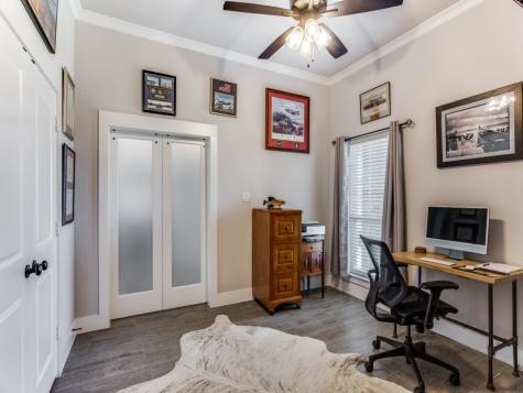264 Greene Road Weatherford TX 76087
