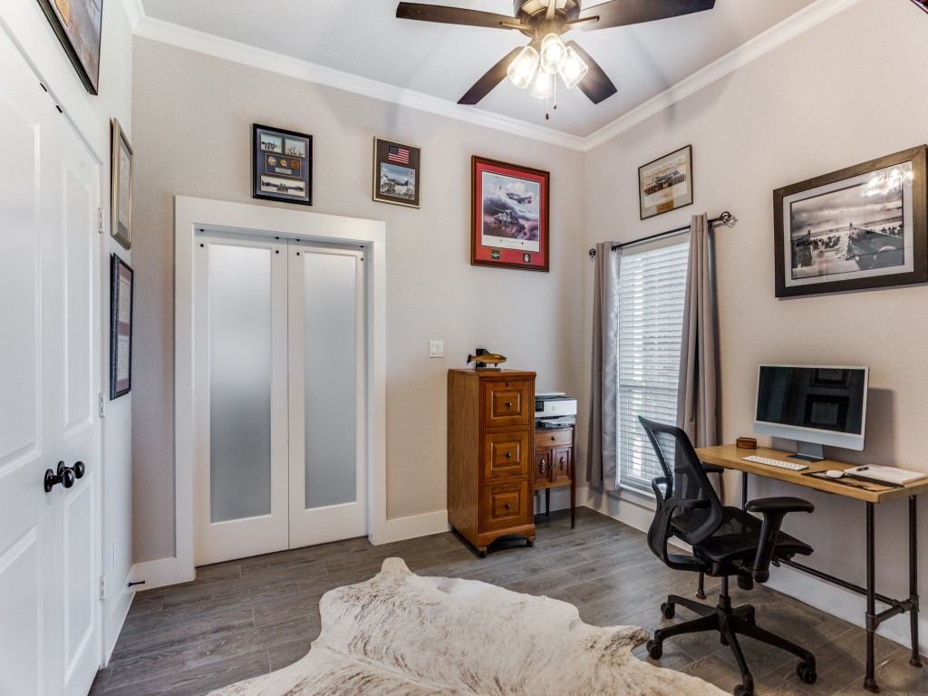 264 Greene Road Weatherford TX 76087