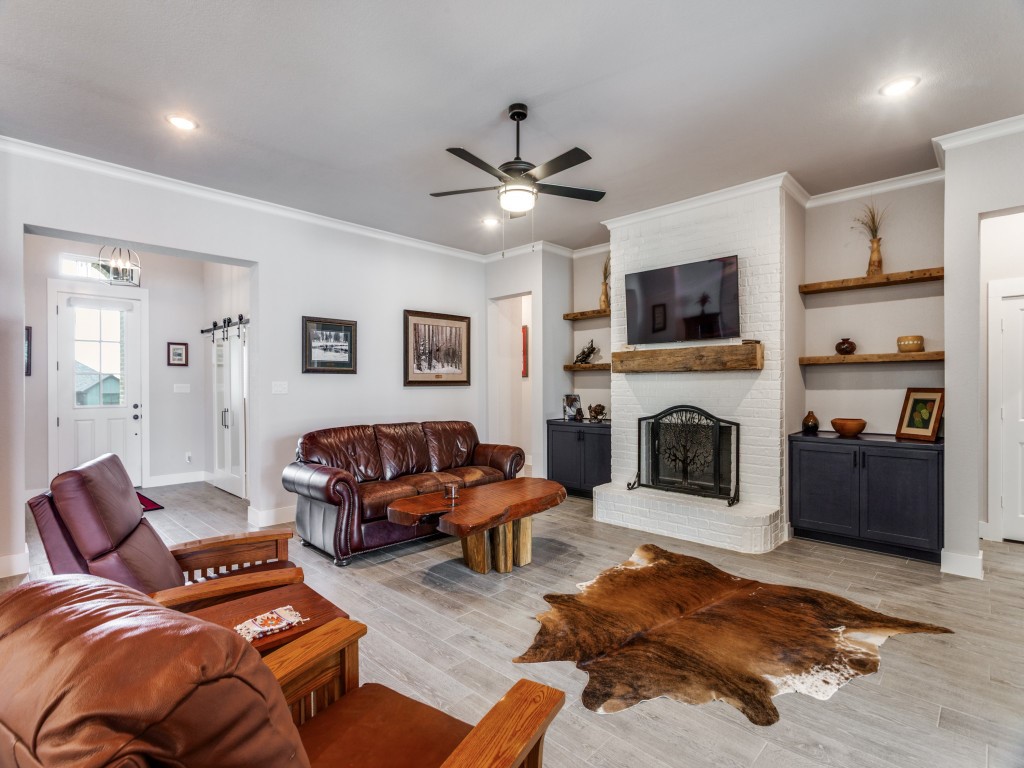 264 Greene Road Weatherford TX 76087
