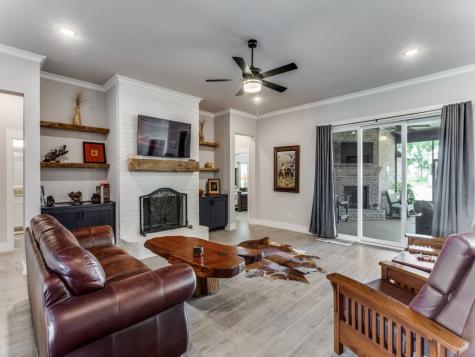 264 Greene Road Weatherford TX 76087