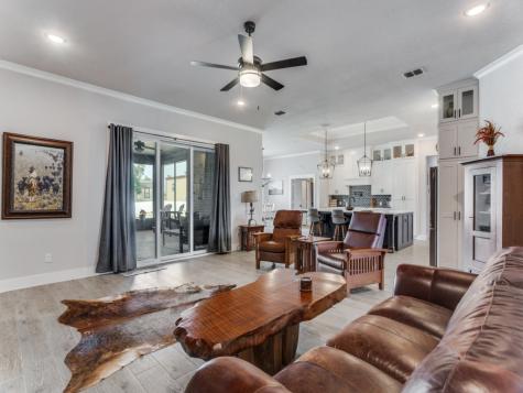 264 Greene Road Weatherford TX 76087