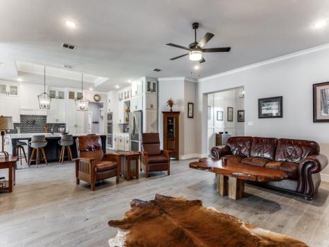 264 Greene Road Weatherford TX 76087