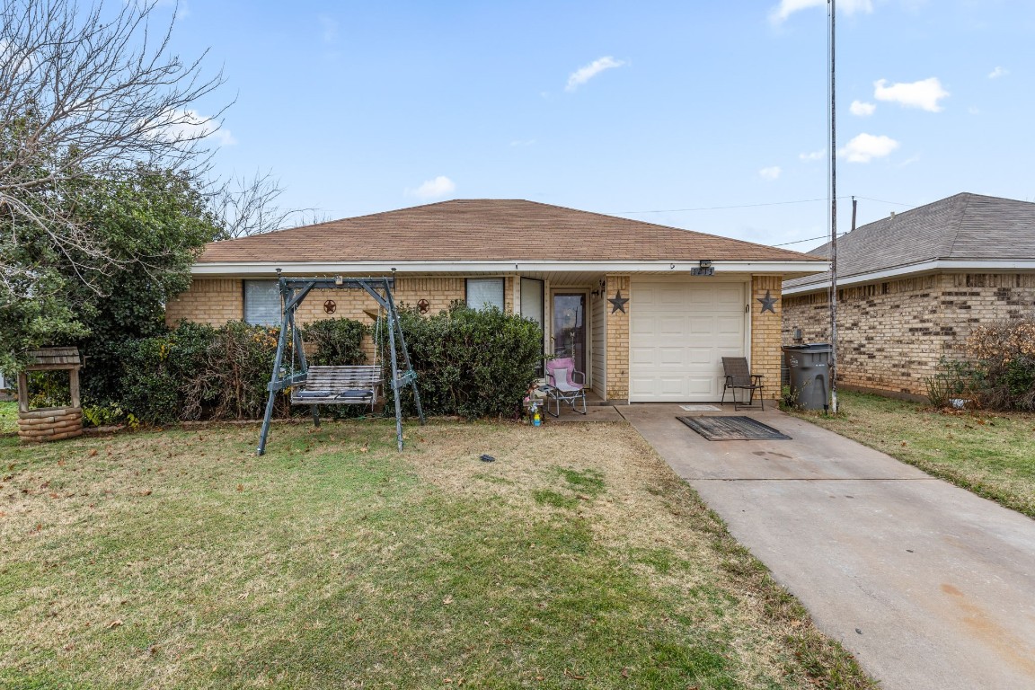 1213 Oakhurst Drive Wichita Falls TX 76302