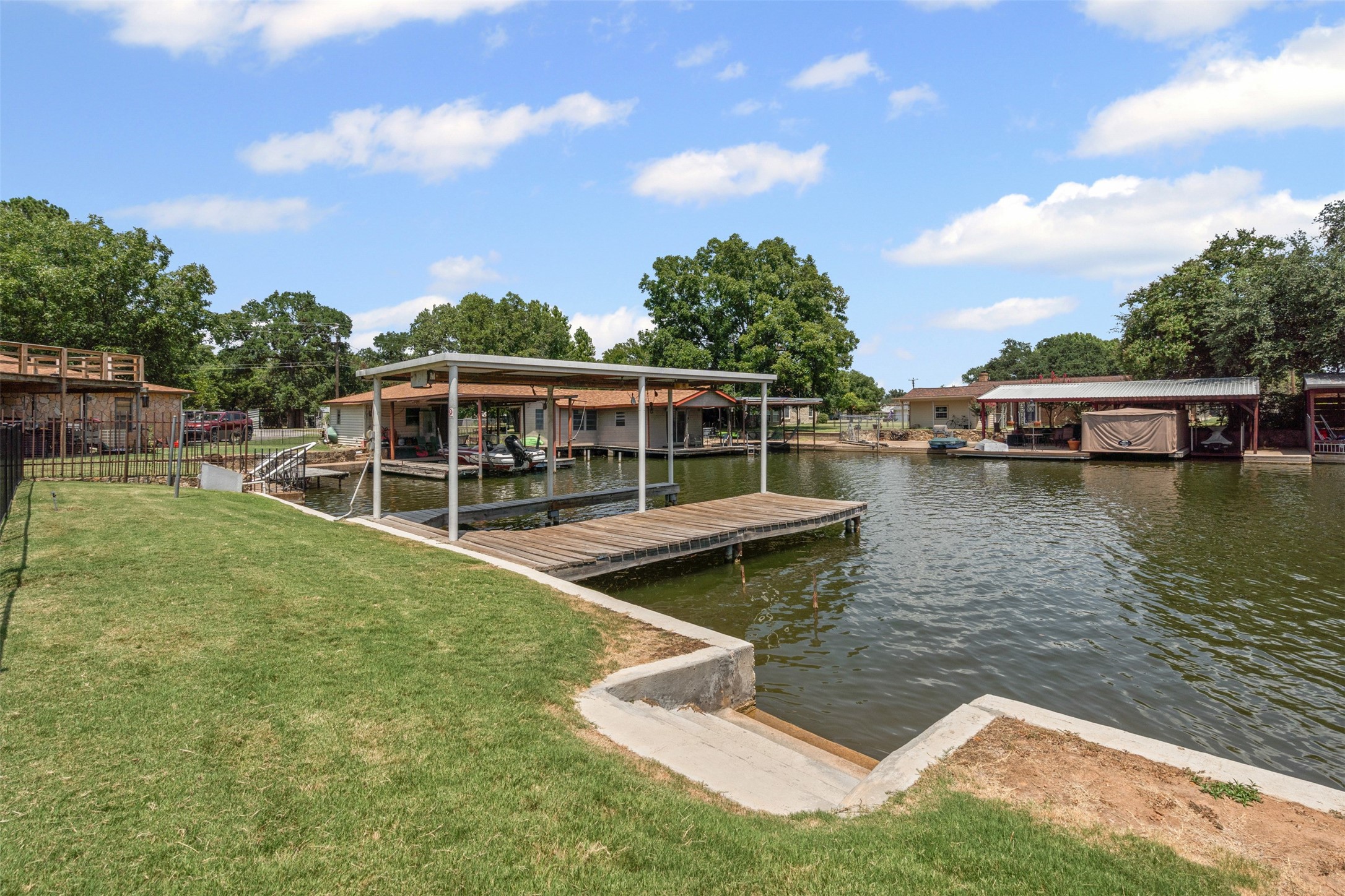 4603 Rendezvous Court Granbury TX 76049