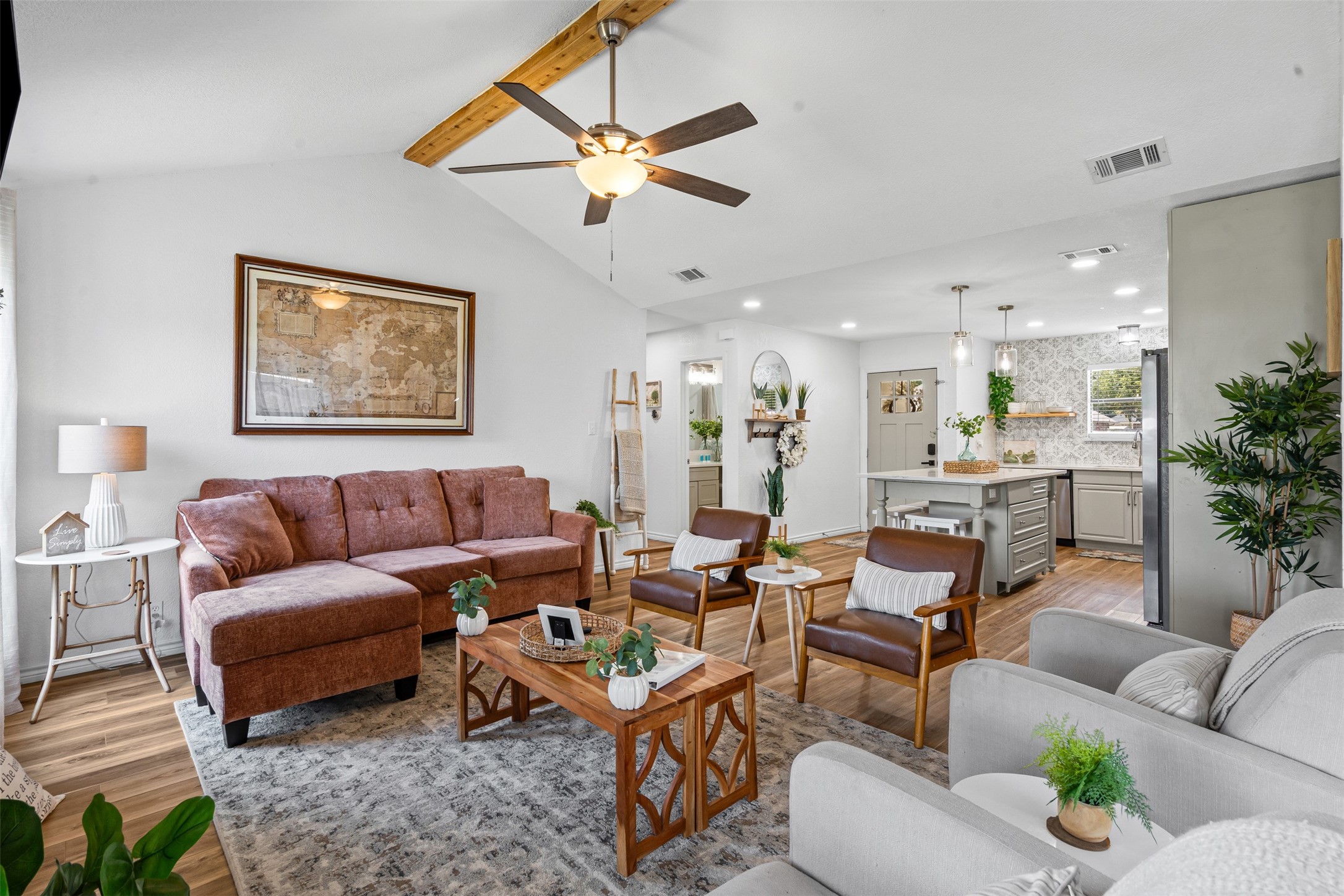 4603 Rendezvous Court Granbury TX 76049