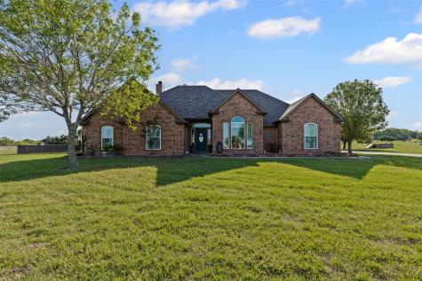 3808 Preakness Court Cleburne TX 76033