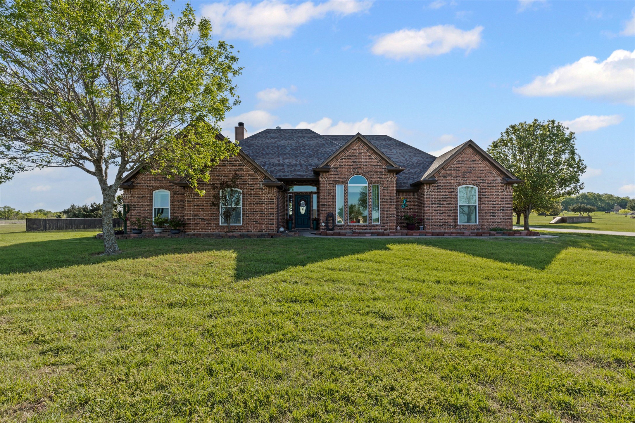 3808 Preakness Court Cleburne TX 76033