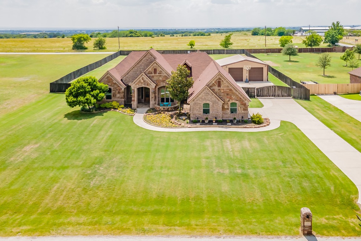 124 Vista Drive Decatur TX 76234