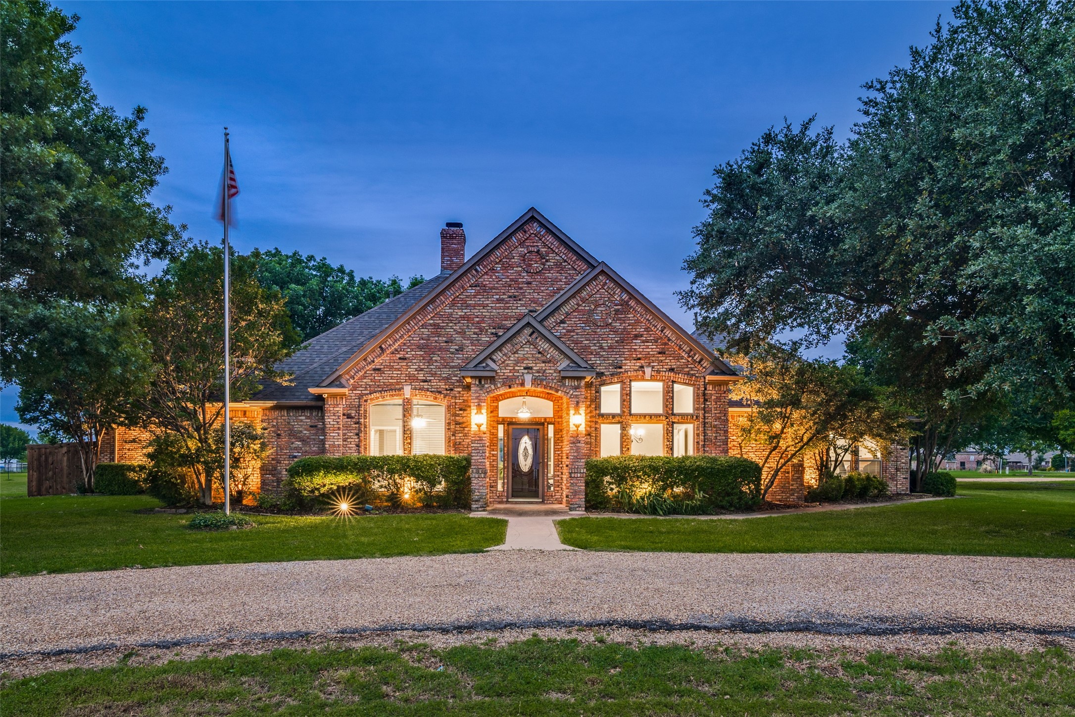 9687 County Road 483 Lavon TX 75166