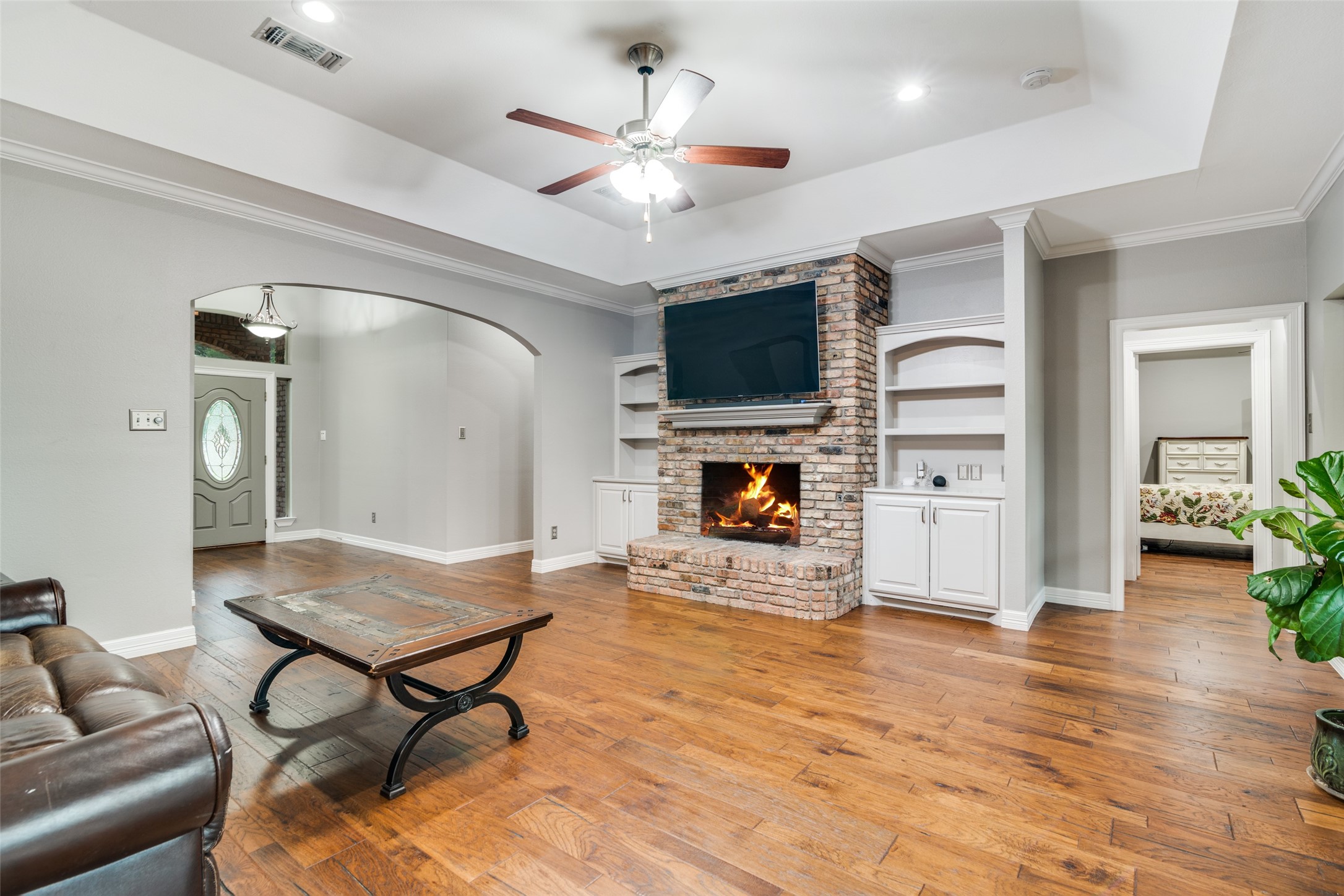 9687 County Road 483 Lavon TX 75166