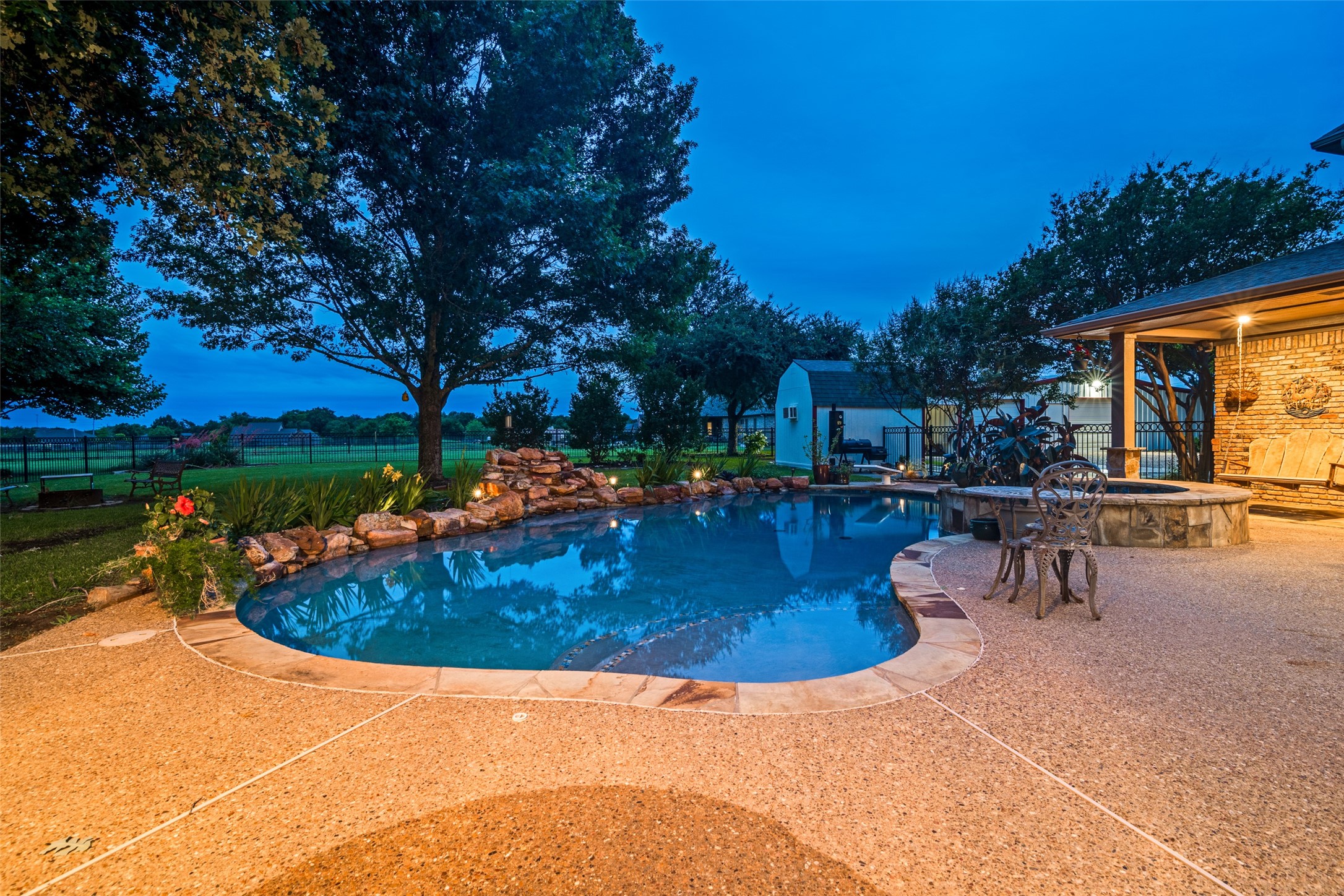 9687 County Road 483 Lavon TX 75166