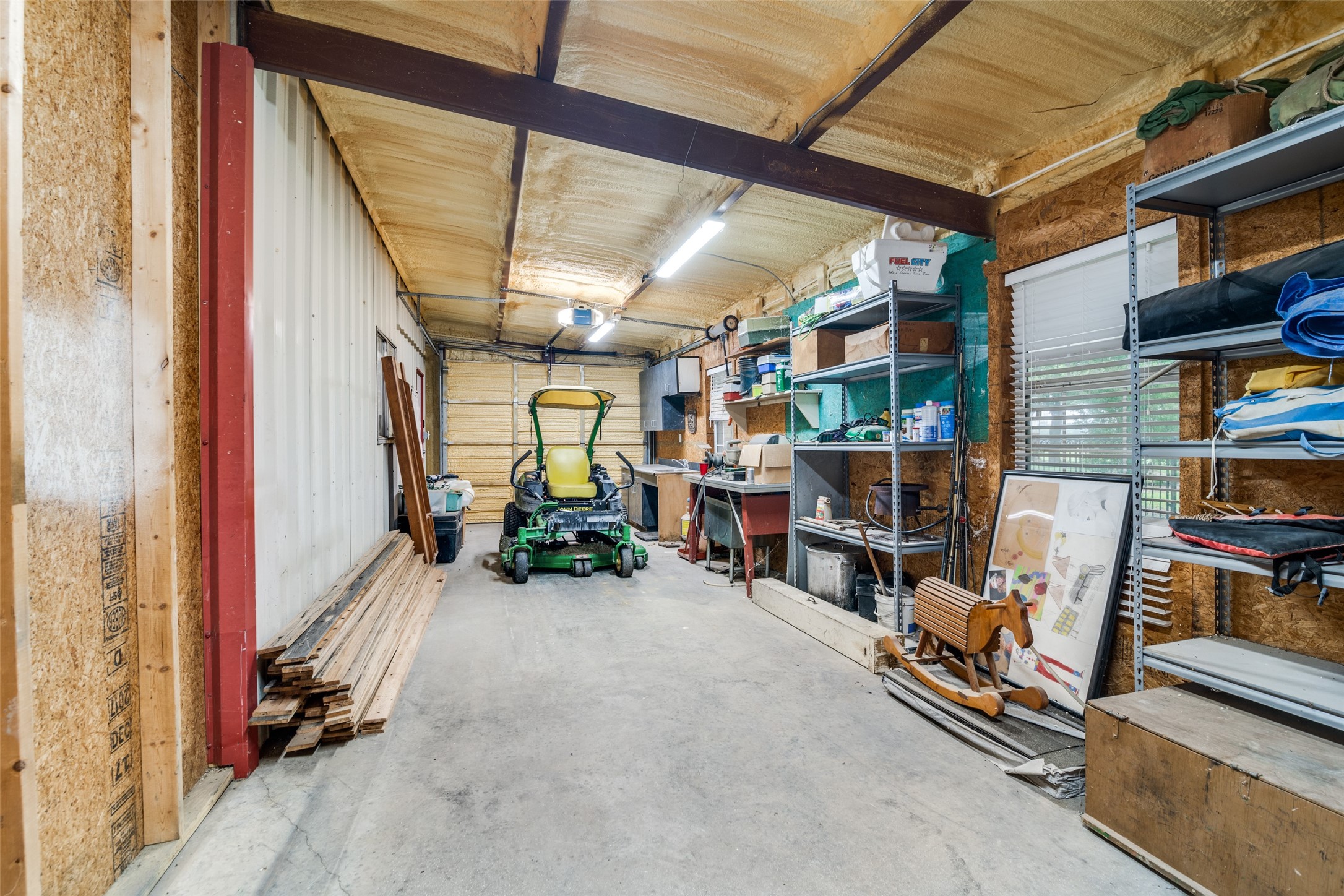9687 County Road 483 Lavon TX 75166