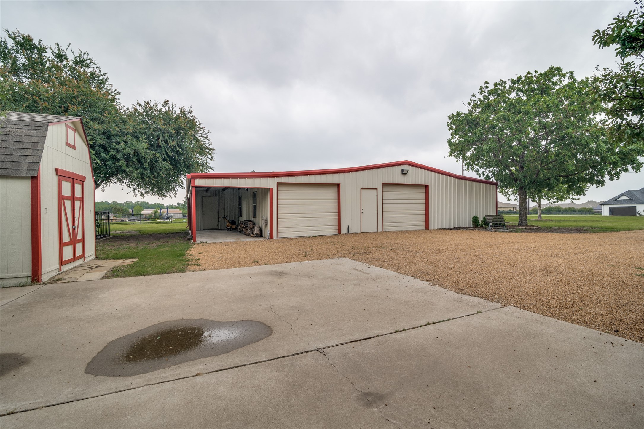 9687 County Road 483 Lavon TX 75166