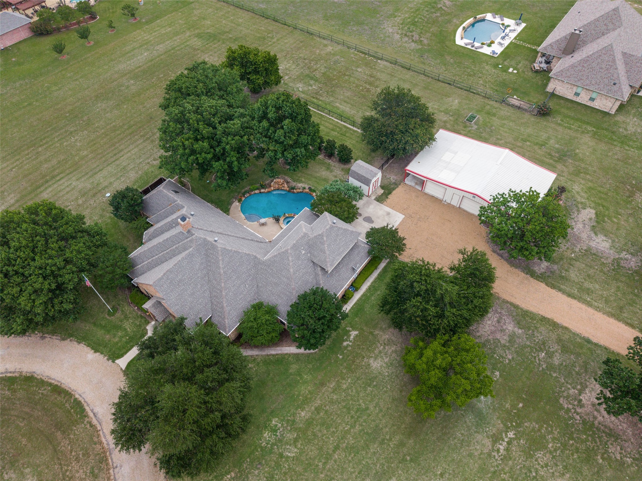 9687 County Road 483 Lavon TX 75166