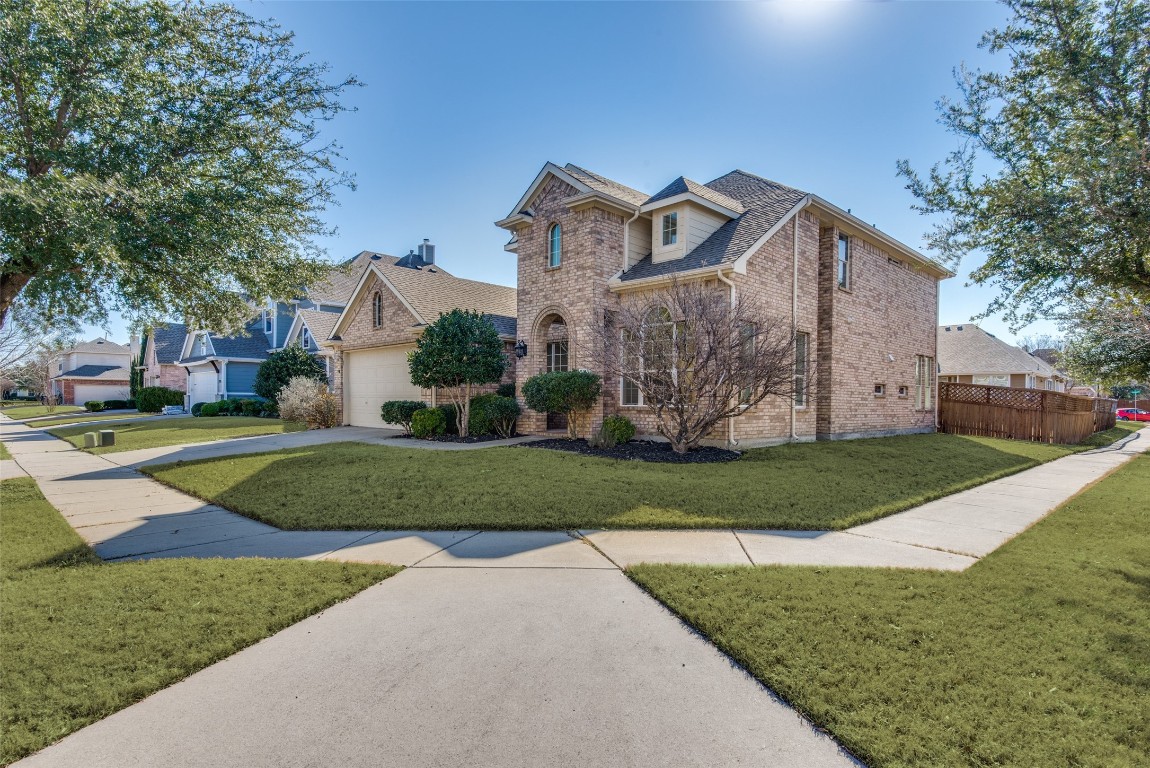 3133 Villandry Lane Frisco TX 75033